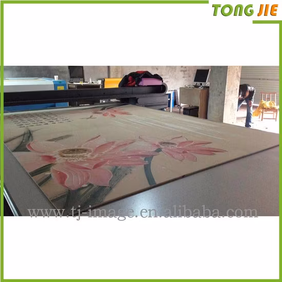 Prix ​​bon marché imprimé décoration de la maison autocollant mural bricolage