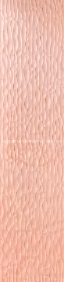 Carreaux de mur intérieur autocollant de mur de brique de papier peint doux imperméable à l'eau 3D