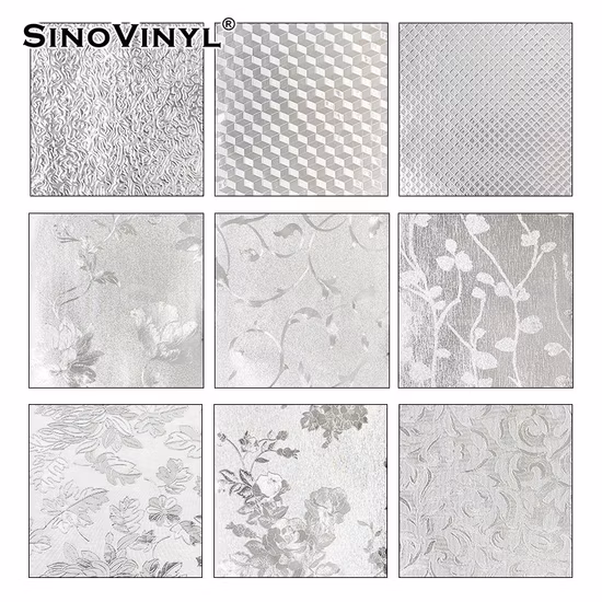 SINOVINYL 1.22x50M Auto-Adhésif 3D Cuisine Papier Peint Vinyle Wrap Film Autocollant Cuisine Vinyle